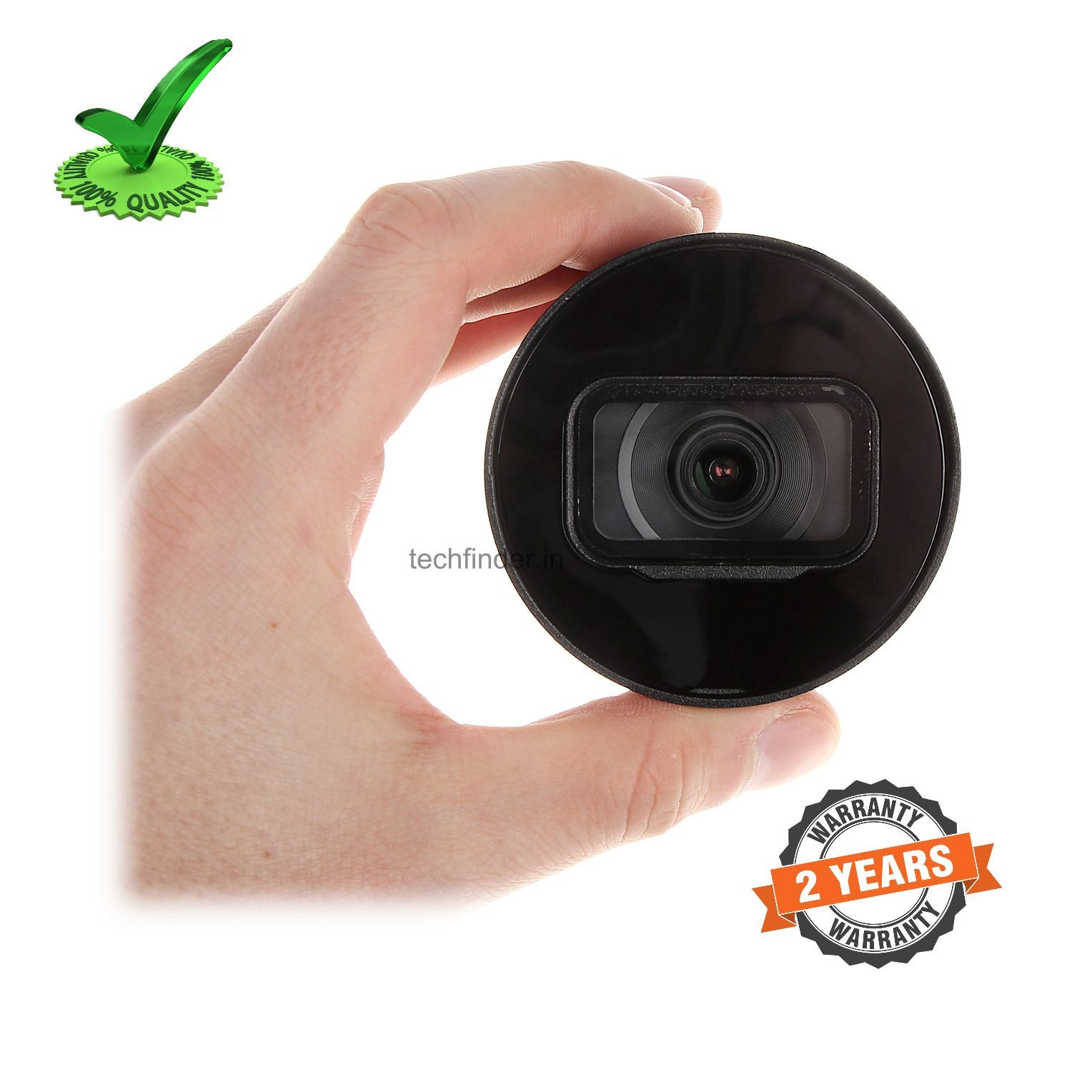 Dahua DH-IPC-B1B40P 4MP IR Plastic Turret Network IP Bullet Camera Dahua DH-IPC-B1B40P 4MP IR Plastic Turret Network IP Bullet Camera